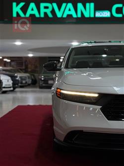 هۆندا ئەکۆرد